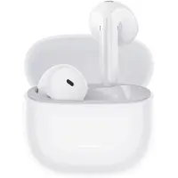 Xiaomi Redmi Buds 8 Active - True wireless-hodetelefoner med mikrofon - i øret - Bluetooth - hvit