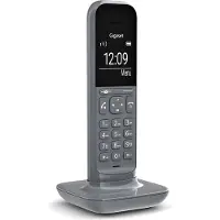 Gigaset Cl390 Trådløs Fasttelefon