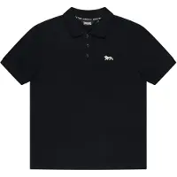 Lonsdale Chingford Kortermet Poloskjorte