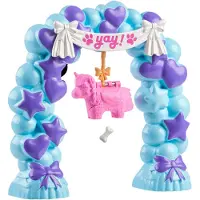 Polly Pocket “Polly Pocket” bursdagsfest-sett (JCC33)