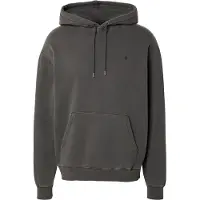 Volcom Single Stone Pw Po Hettegenser svart
