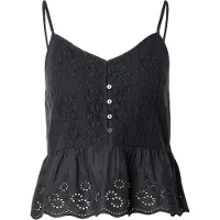 Levi's Cora Sl Ermeløs Bluse