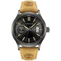 Timberland Trumbul 45mm 5atm Quartz/analogical Klokke