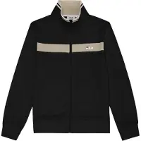 FILA Cardigan - Campasso - Svart - - 11-12 år (146-152) - Cardigan