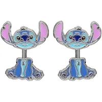 Lilo & Stitch Stitch øreringer