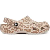 Crocs Classic Pop Animal Tresko
