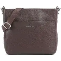 Mandarina Duck Mellow Leather Crossover B01 Skulderveske