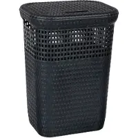 Five Rattan Kleskurv 60l
