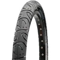 Maxxis Hookworm V 60 Tpi 27.5´´ X 2.50 Urban Stive Sykkeldekk