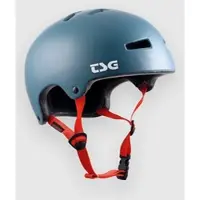 TSG Superlight Solid Color Hjelm blå