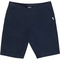 Element Regular Chino Shorts blå