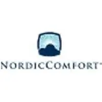 Nordic comfort Madrassbeskytter av silke - 90x200 cm - 100% Mulberry silke -