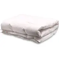 Temprakon dobbel sommerdyne - Sval temperaturregulerende dyne - 240x220 cm -