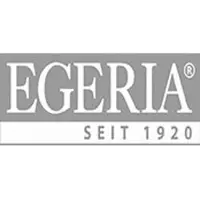 Egeria Bomullshåndkle - 100 % bomull - Badehåndkle 70x140 cm - Diamant - Sort