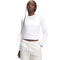 Under Armour Coldgear Crew Langarmet T-skjorte