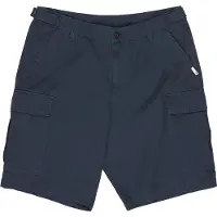 Element Relax Cargo Shorts blå