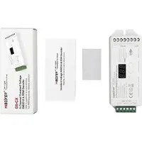 MiBoxer LED Controller - DC12/24V - DMX512 (D5-CX)