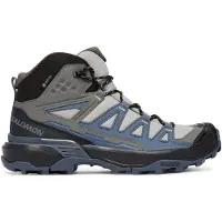 Salomon X Ultra 360 Mid Gore-tex Tursko
