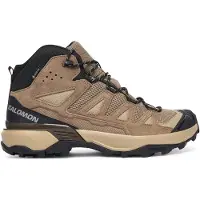 Salomon X Ultra 360 Ltr Mid Gore-tex Tursko