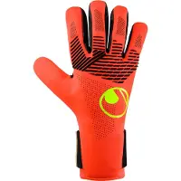 Uhlsport Fangmaschine Absolutgrip Hn Fit Keeperhansker