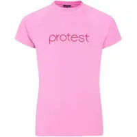 Protest Senna Kortermet Rash Guard