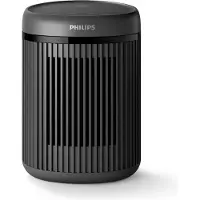 Philips 2000 series CX2120 - Varmevifte - frittstående - 1500 W - mørk grå