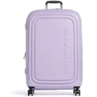 Mandarina Duck Logoduck + Large Exp Trillekoffert