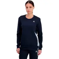 Le coq sportif Heritage N°1 Collegegenser