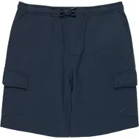 Quiksilver Cargo Jogger Shorts blå
