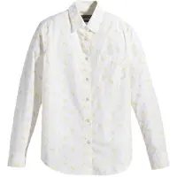 Dockers Original Skjorte Med Lange Ermer