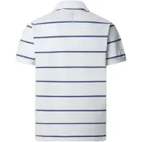 Hackett Hm5600117 Kortermet Poloskjorte