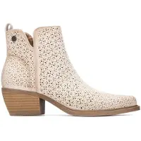 Refresh 175041 Høyhælte Booties