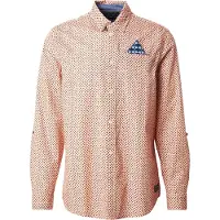 Scotch & Soda 184690 Skjorte Med Lange Ermer