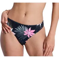 Roxy Paradise Fleur Classic Bikini Bunn