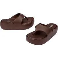 Melissa Free Platform Thong Flip-flops