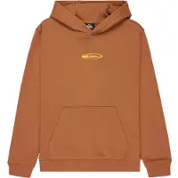 Quiksilver Globe Genser Med Hel Glidelås