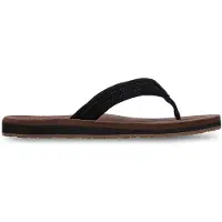 Quiksilver Carver Suede 26 Plus Sandaler