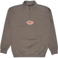 Billabong Core Lord Halv Glidelås Genser