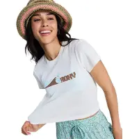Roxy Beach Love T-skjorte