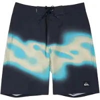Quiksilver Surfsilk Straight 17´´ Badebukse