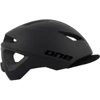 One Crossride Byhjelm