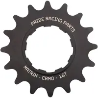 Pride Racing Matrix Crmo Tannhjul