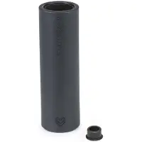 Eclat Venom 14 Mm 4.8´´ Cr-mo/plastic Bmx 10 Mm Plugger