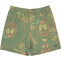 Billabong Wasted Times Badebukse