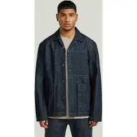 G-Star Marseille Regular Fit Blazer