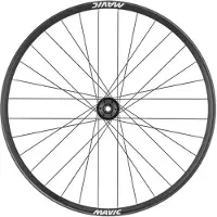 Mavic E-access Xr27 27.5´´ 6b Disc Tubeless Mtb-hjulsett