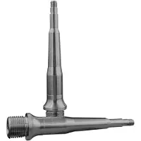Leatt Lb9025100850 Pedalaksel