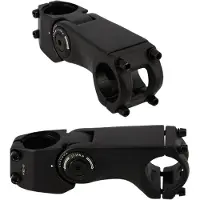 Ergotec Sepia Ahead Xl 31.8 Mm Sykkelstyrestem