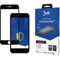 3mk Protection 3mk HardGlass Max herdet glass til iPhone 7 Plus