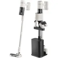 Roborock Cordless H60 Hub Støvsuger
